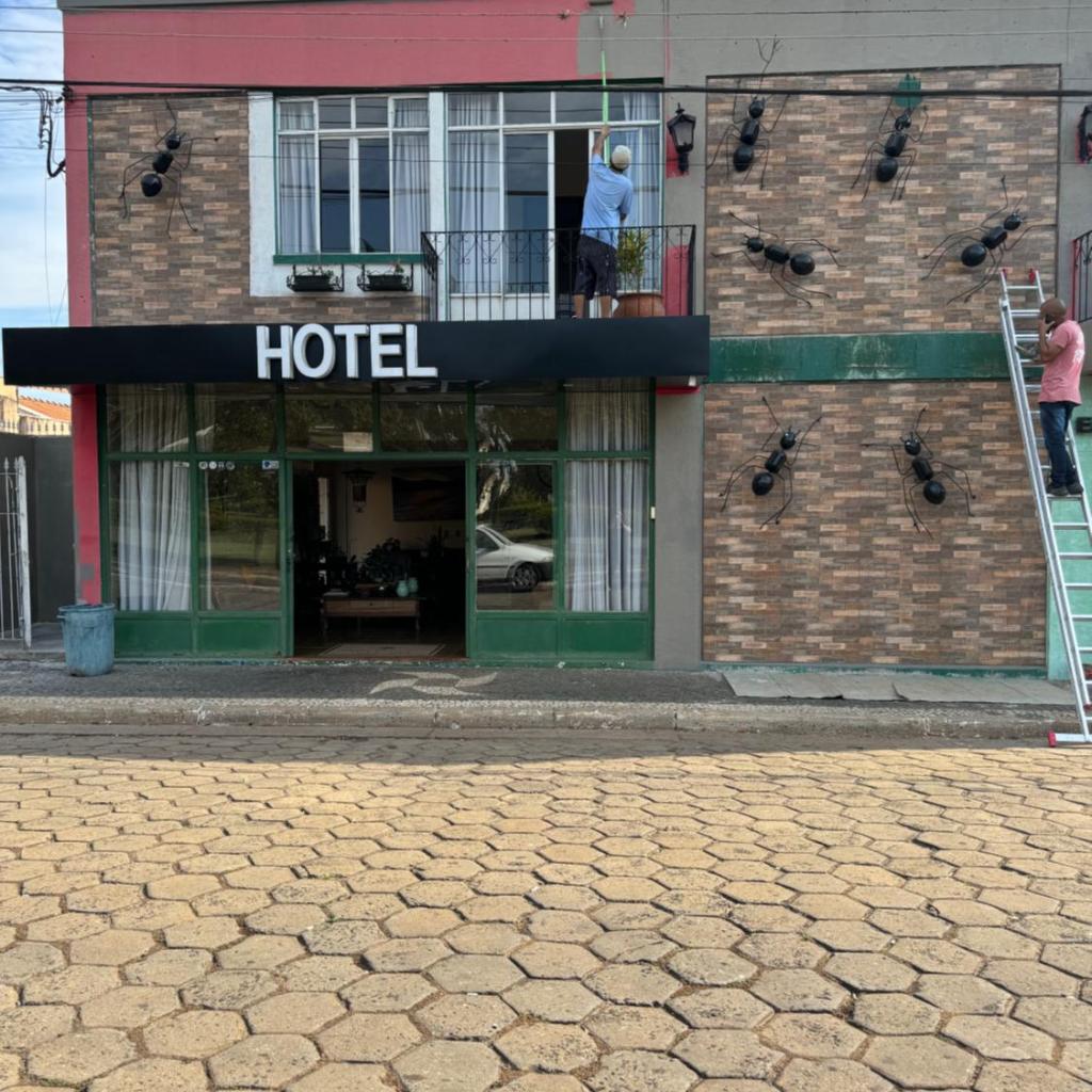 Hotel Formigas na Figueira — foto 4