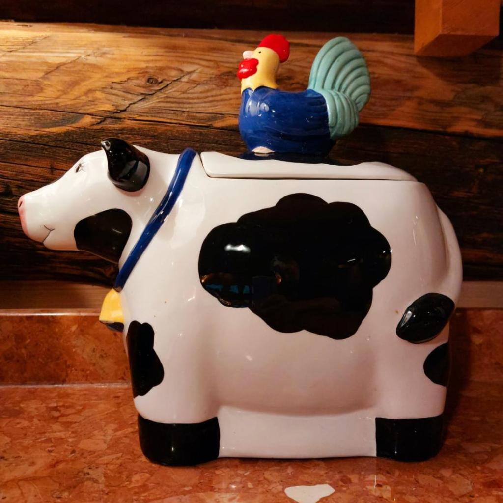 "CHALET dei FIORI" room & apartment – Bild