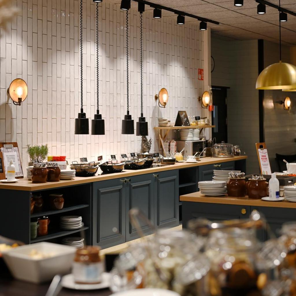 Original Sokos Hotel Vaakuna Kouvola — 