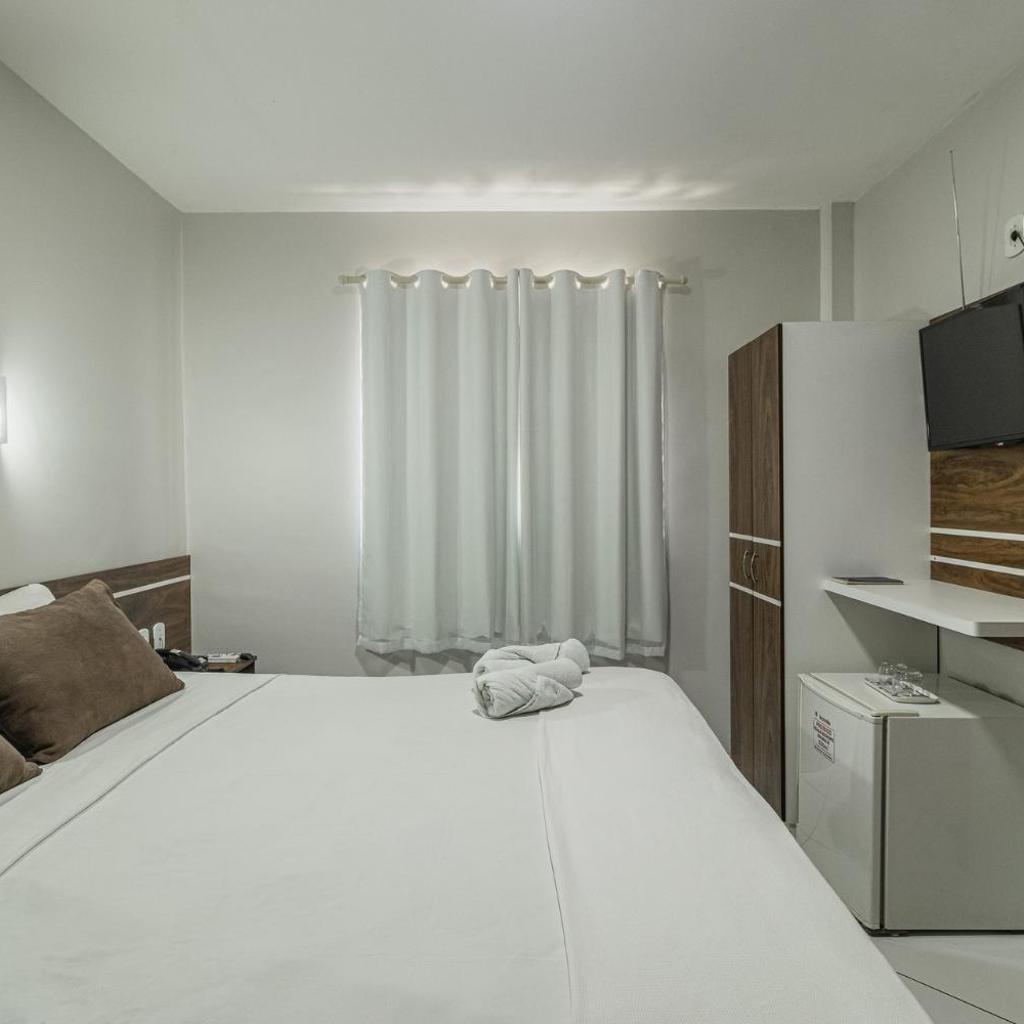 Schalom Hotel — foto 12