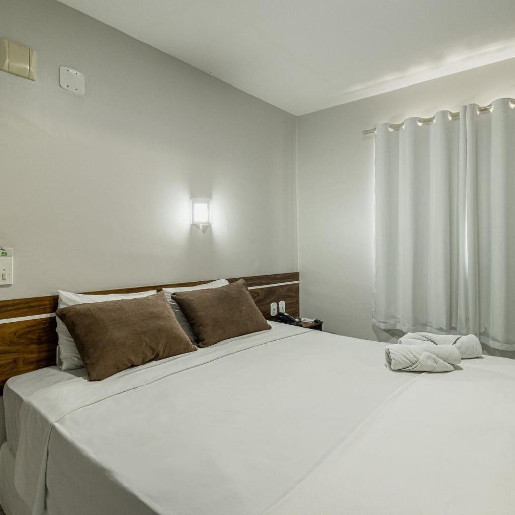 Schalom Hotel — foto 11