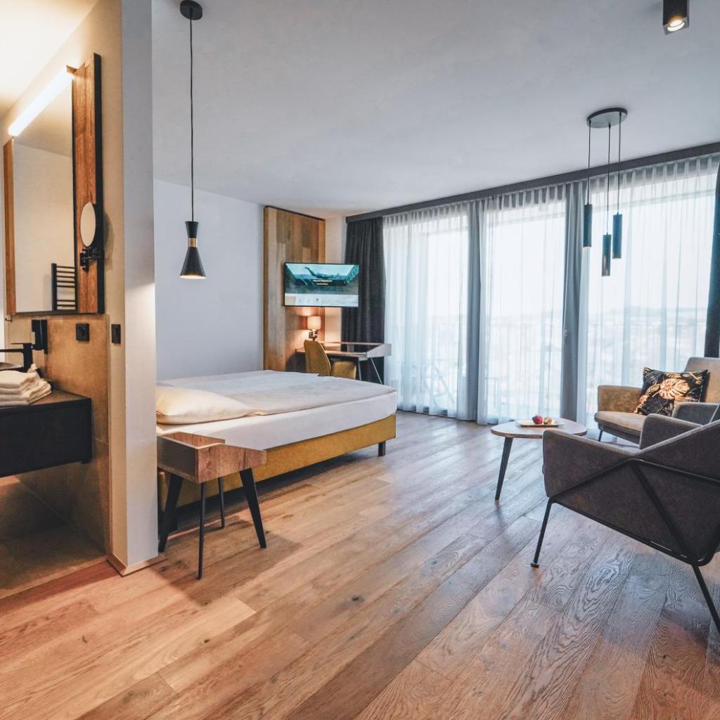 Impulshotel FREIGOLD — 