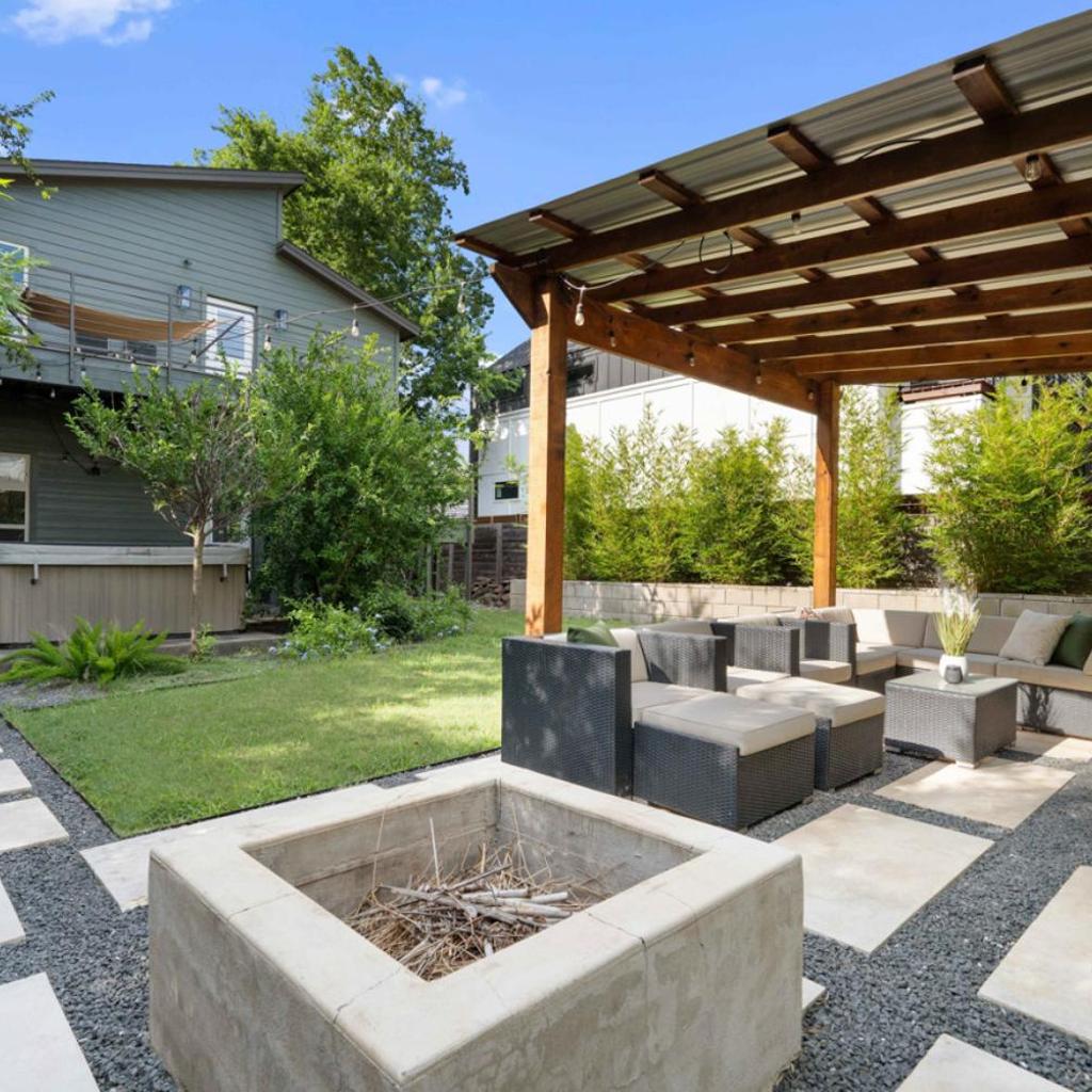 Photograph of Hot Tub Hideaway an Incredible Hangout plus Amenities