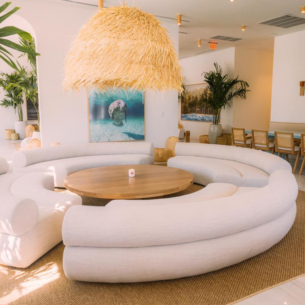 Photograph of Flow Hotel Miami