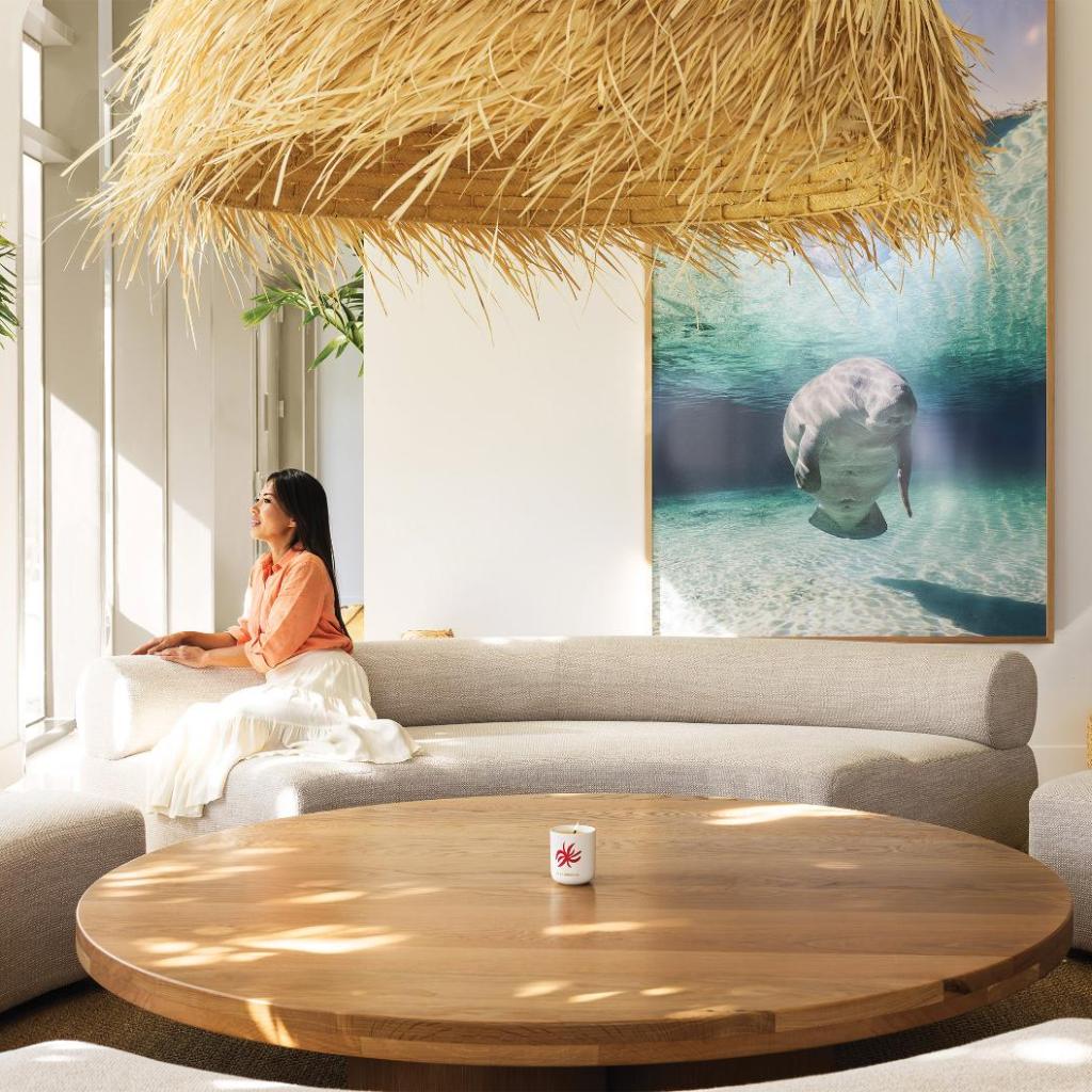 Photograph of Flow Hotel Miami