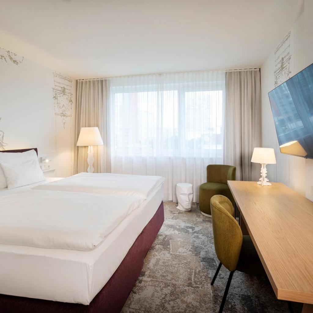 Photograph of ARCOTEL Kaiserwasser Wien
