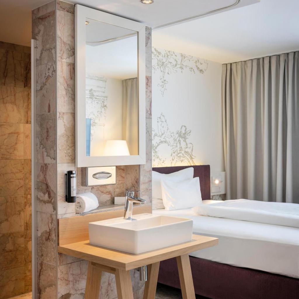 Photograph of ARCOTEL Kaiserwasser Wien