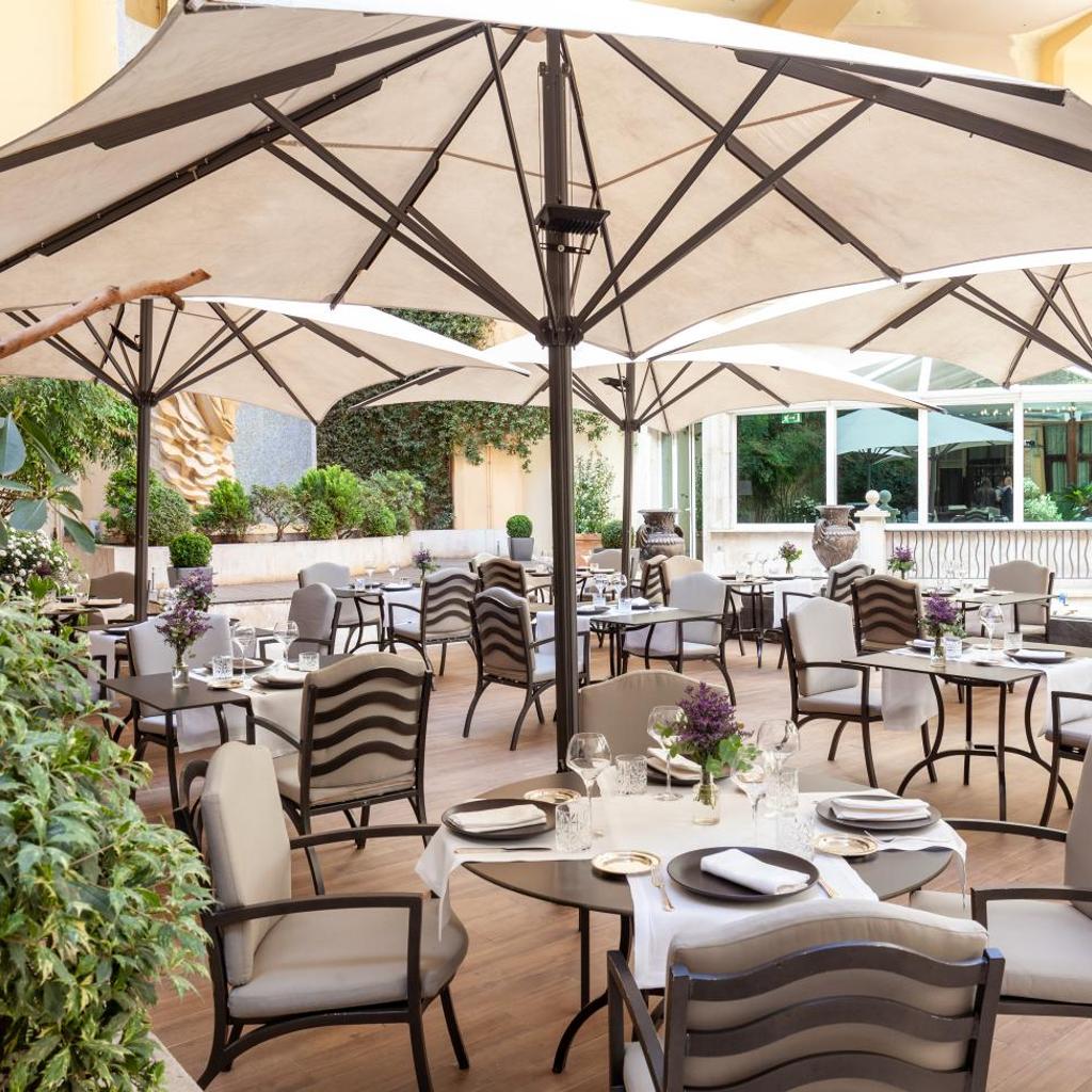 Photograph of InterContinental Madrid by IHG