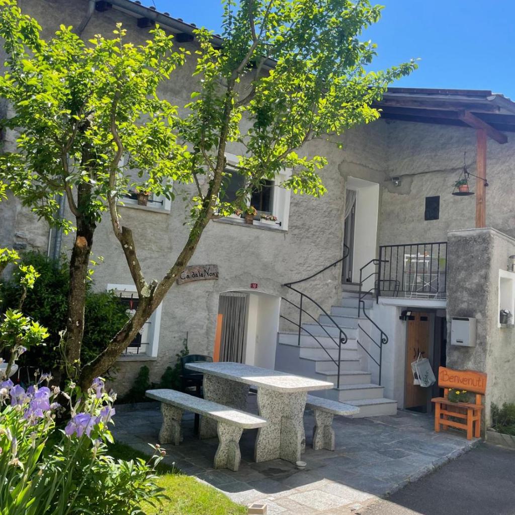 Image 3 - Ca da la nona