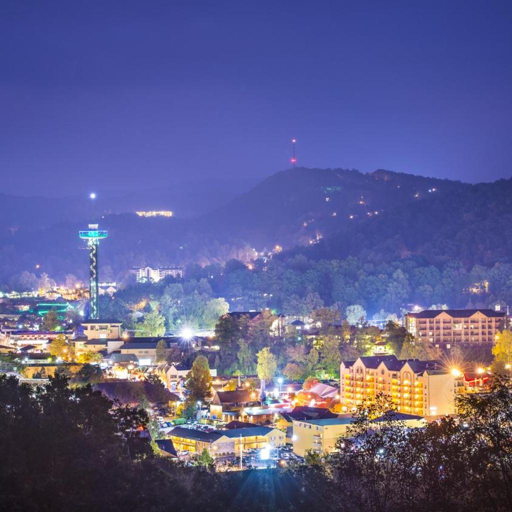 Photograph of Gatlinburg Heights, Hot Tub, Game Room, Theater Room, FREE Attraction tickets !!!