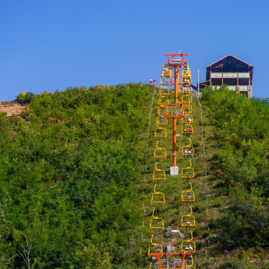 Photograph of Gatlinburg Heights, Hot Tub, Game Room, Theater Room, FREE Attraction tickets !!!