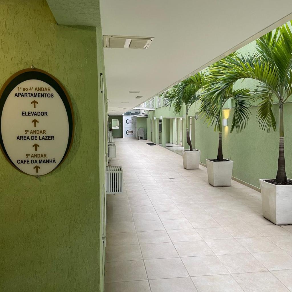 Hotel Cantareira — foto 12