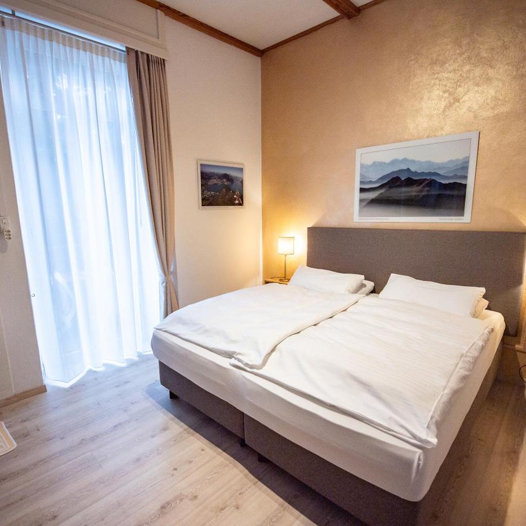 Image 8 - Albergo Hotel Tesserete