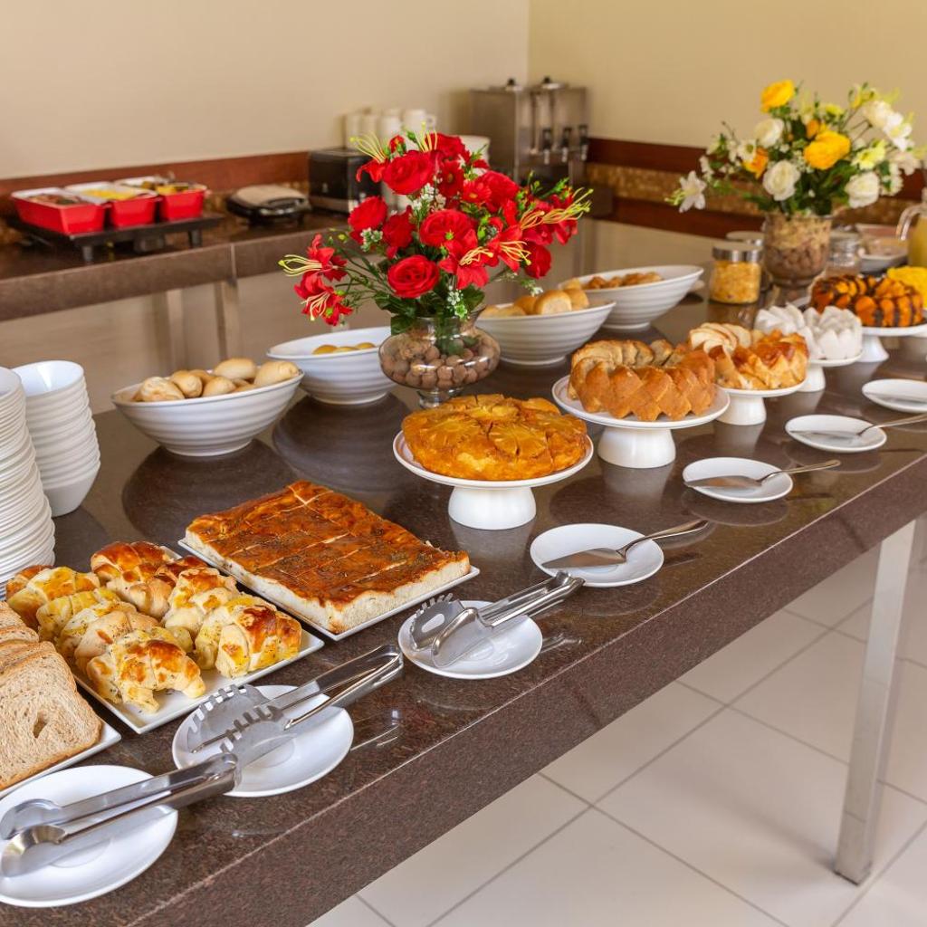 Quinta do Sol Lite Praia Hotel — foto 11