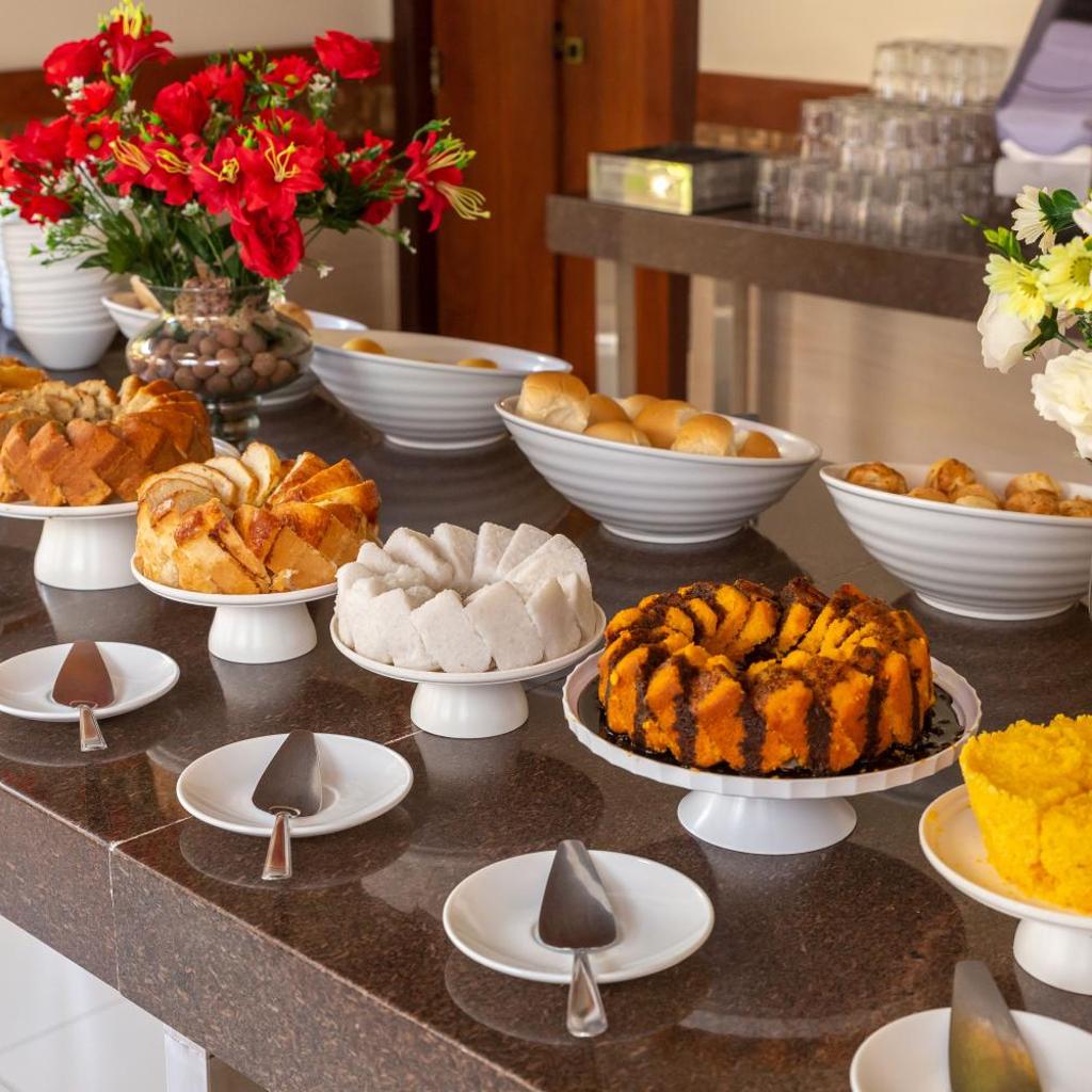 Quinta do Sol Lite Praia Hotel — foto 5
