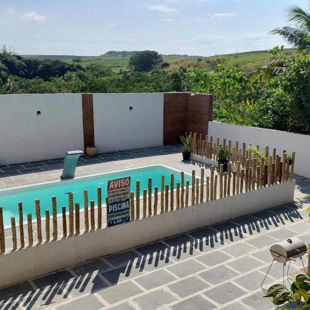 Casa Com Piscina. Prox. Mar e Lagoa Ideal Família — foto 5