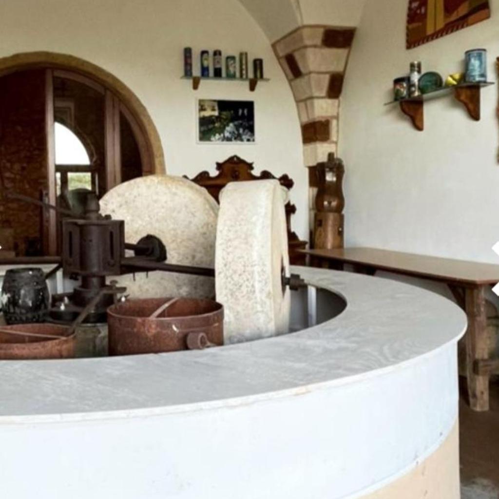 Masseria Provenzani Resort photo