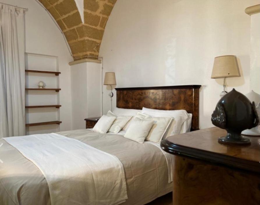 Masseria Provenzani Resort photo