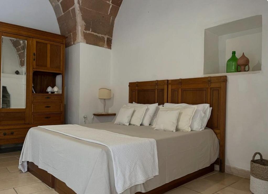Masseria Provenzani Resort photo