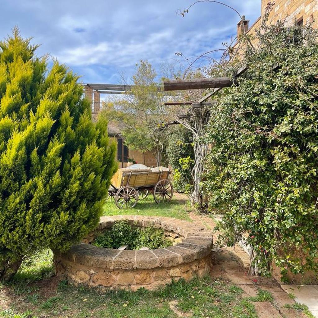 Masseria Provenzani Resort photo
