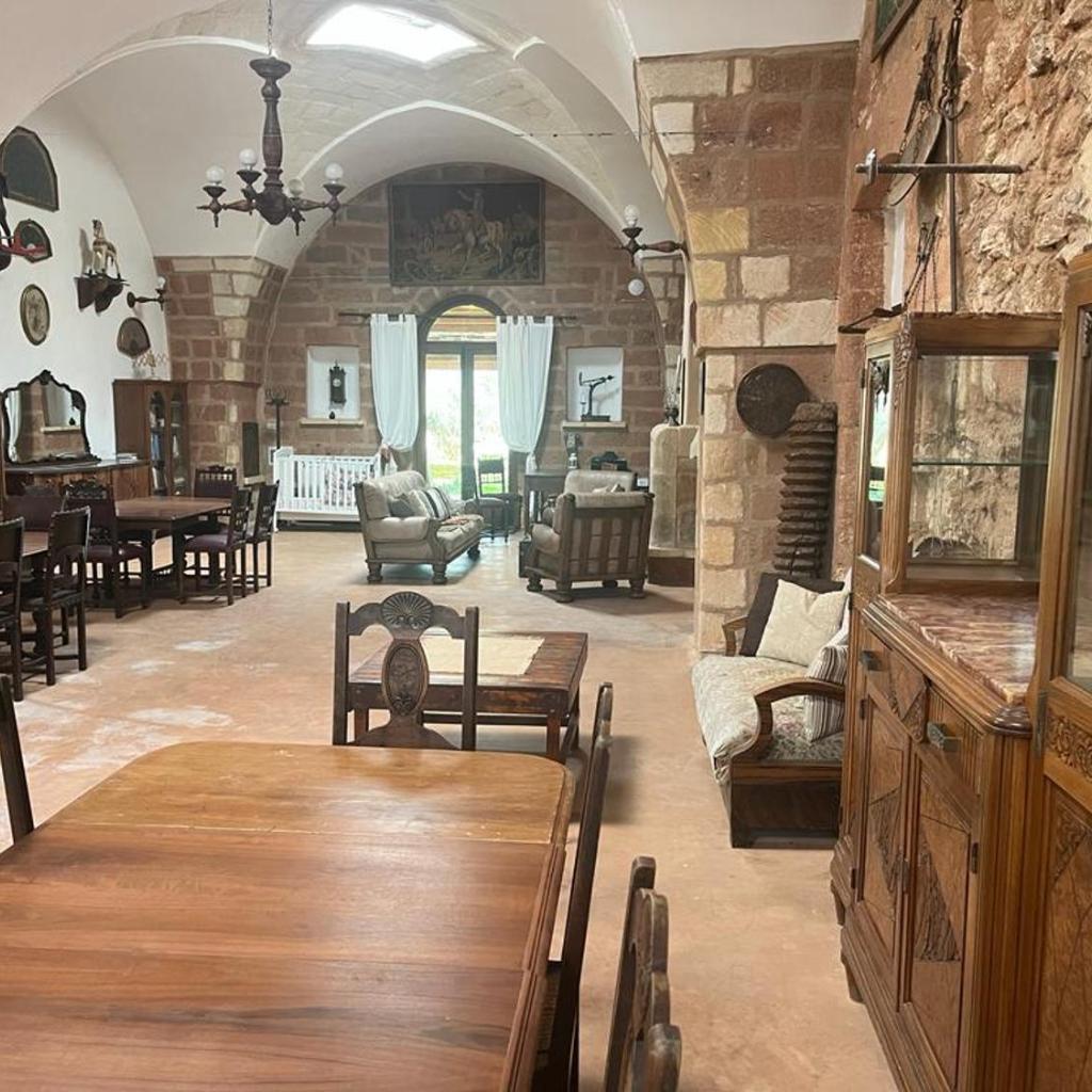 Masseria Provenzani Resort photo