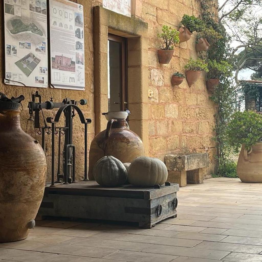 Masseria Provenzani Resort photo