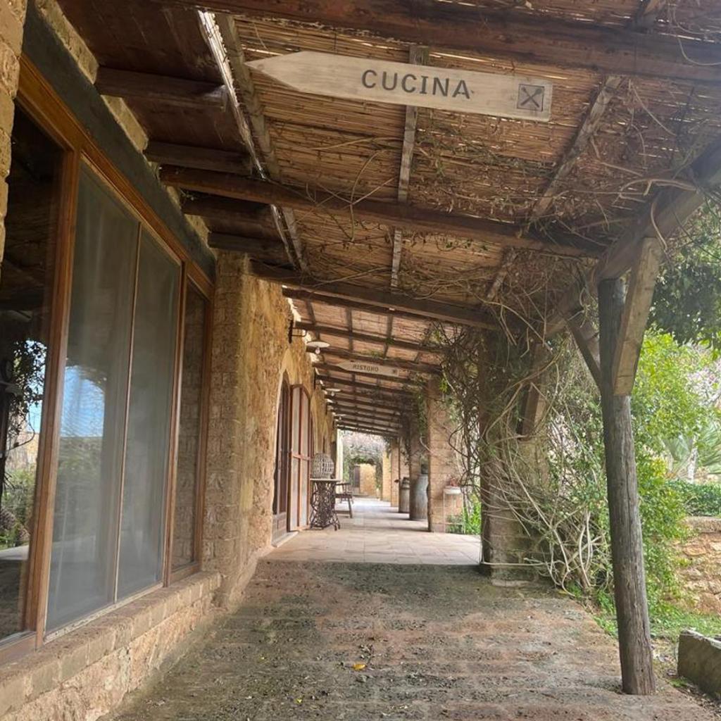 Masseria Provenzani Resort photo