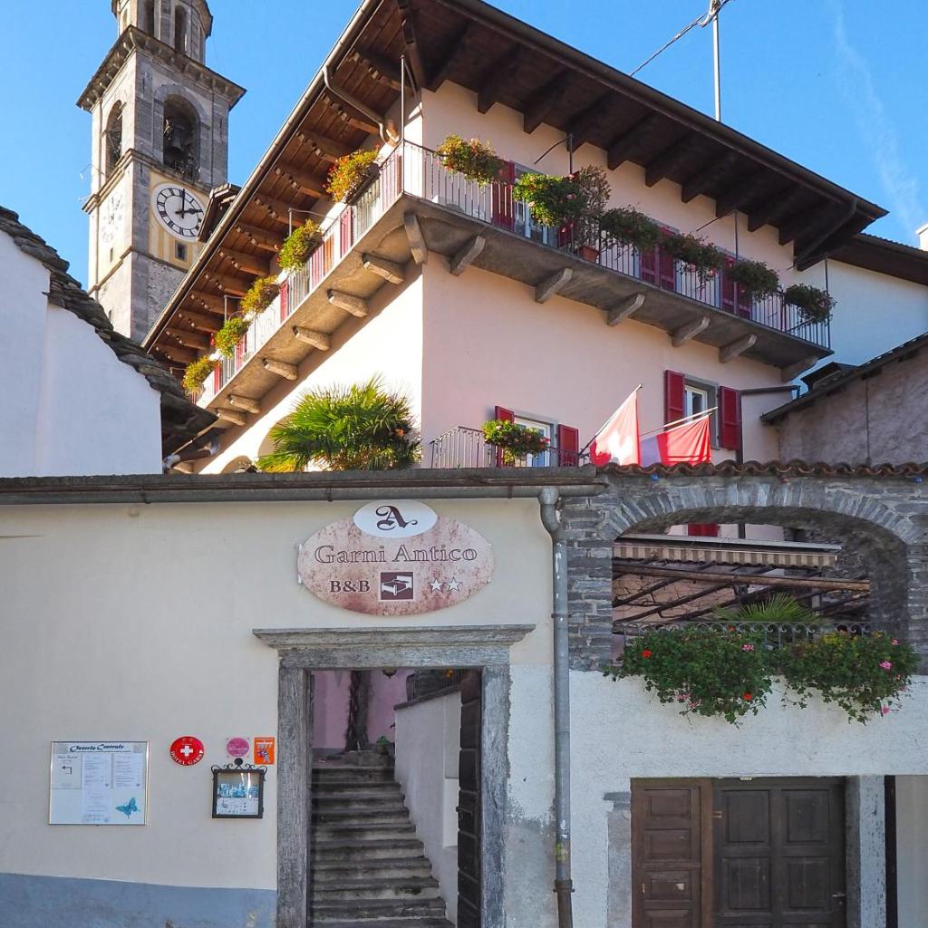 Image 74 - Hotel Antico