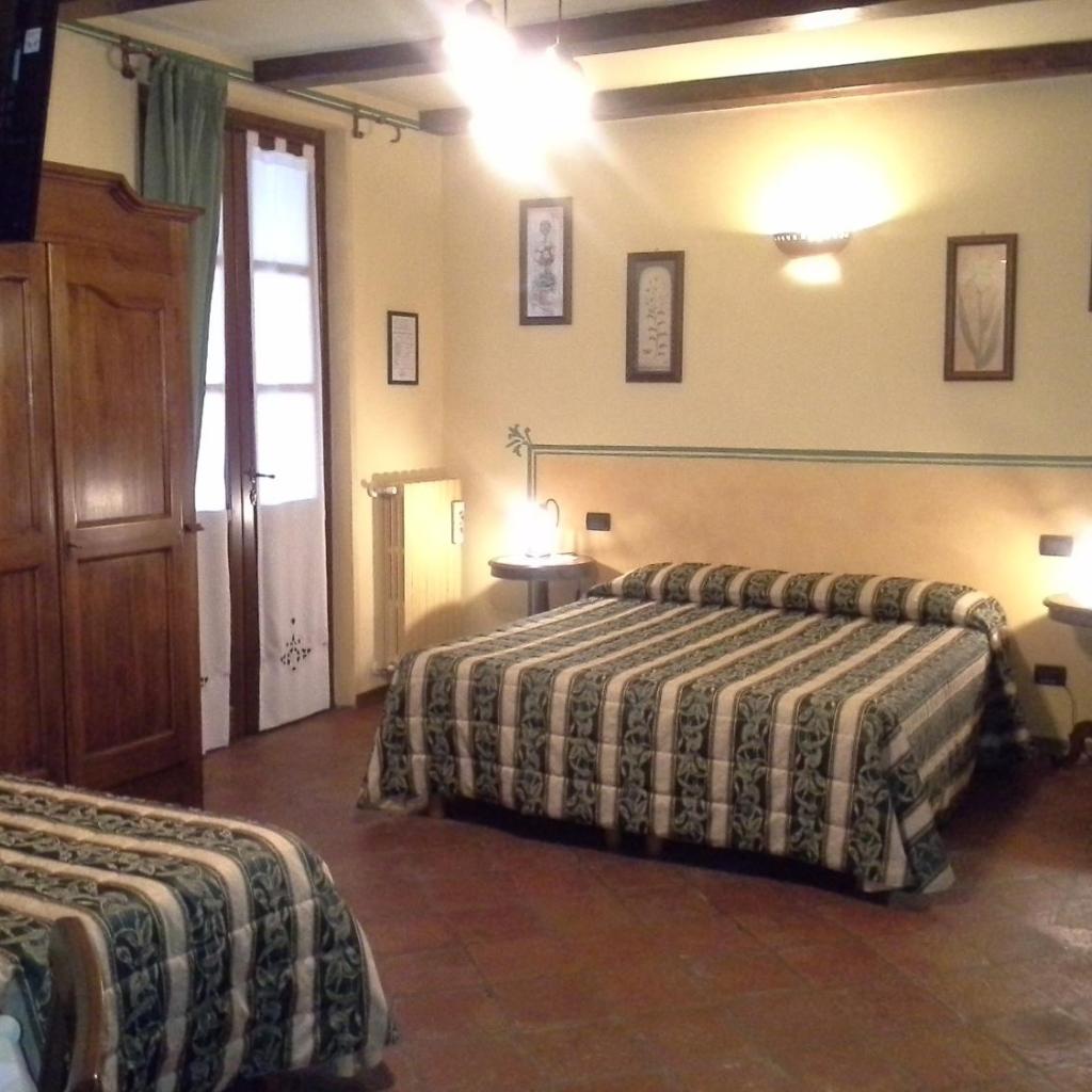 B&B Cascina Bellavista Tigliole photo