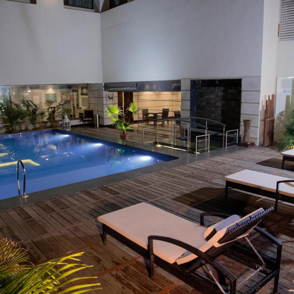 Hotel thumbnail 16