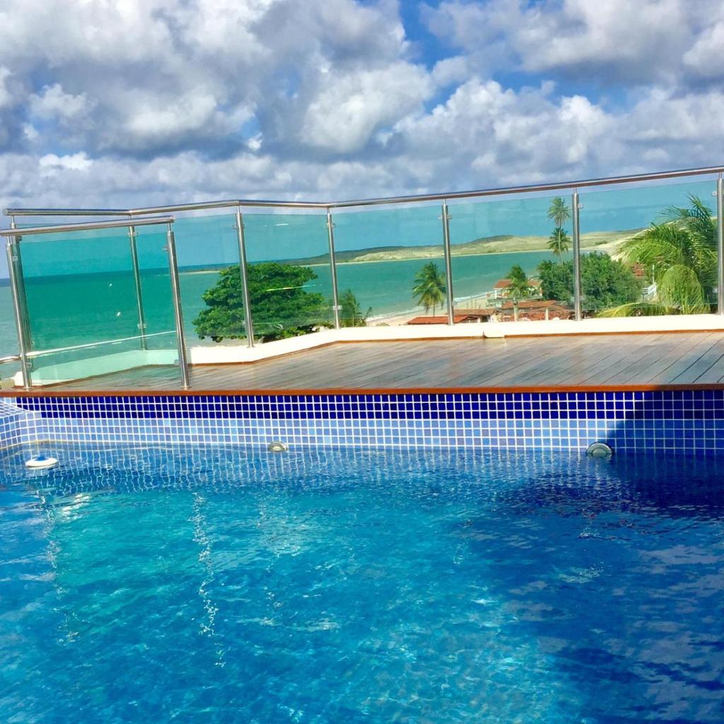 Relais de Charme Boutique Hotel Pititinga — foto 3