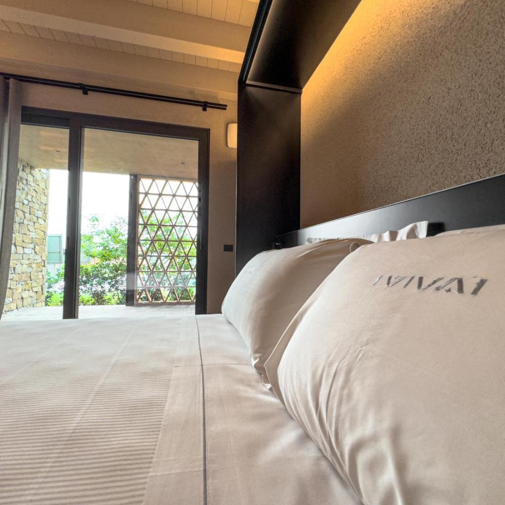 I Vivai al Parugiano Hotel - Restaurant - Spa — 