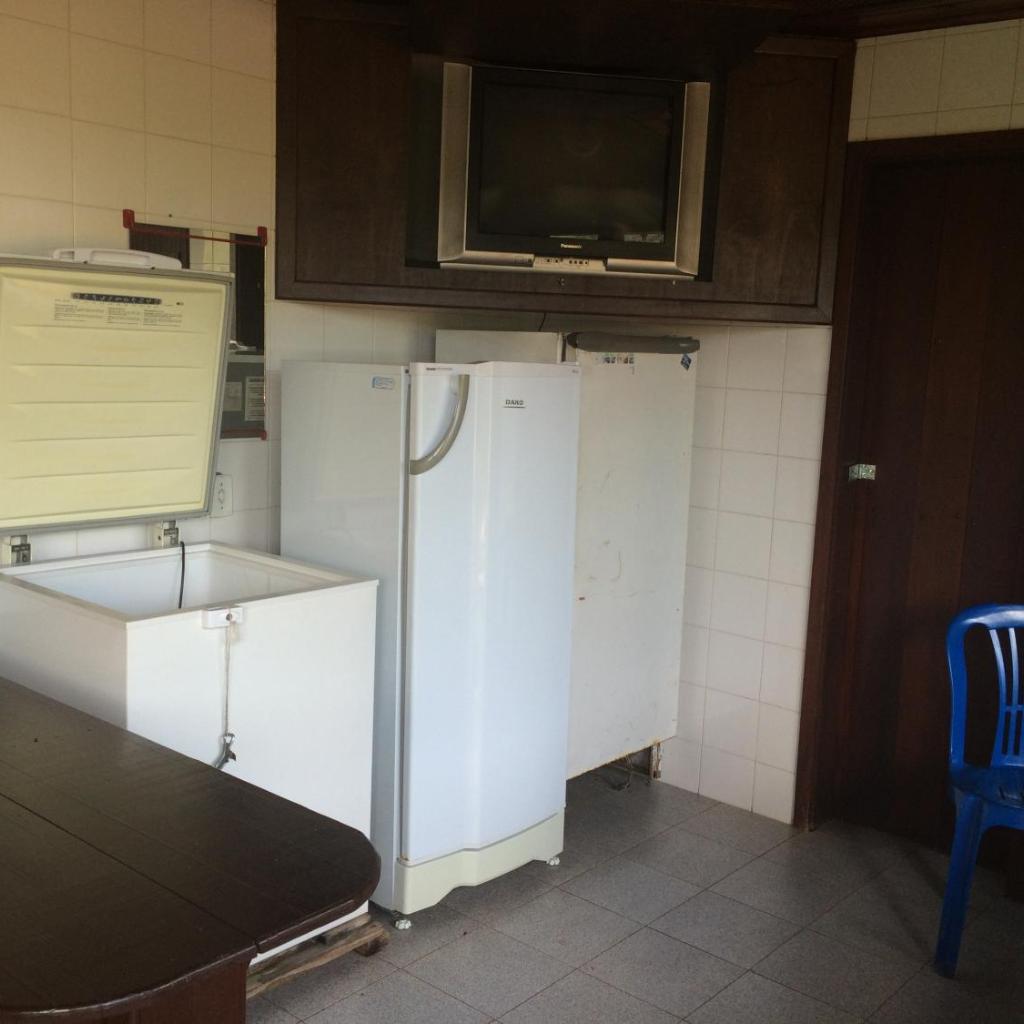 Pousada Águas Claras — foto 10