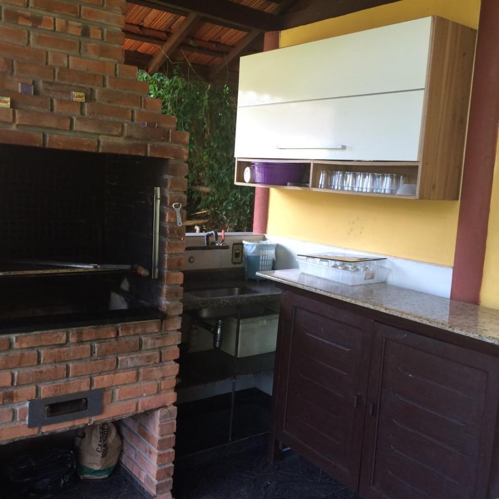 Pousada Águas Claras — foto 11
