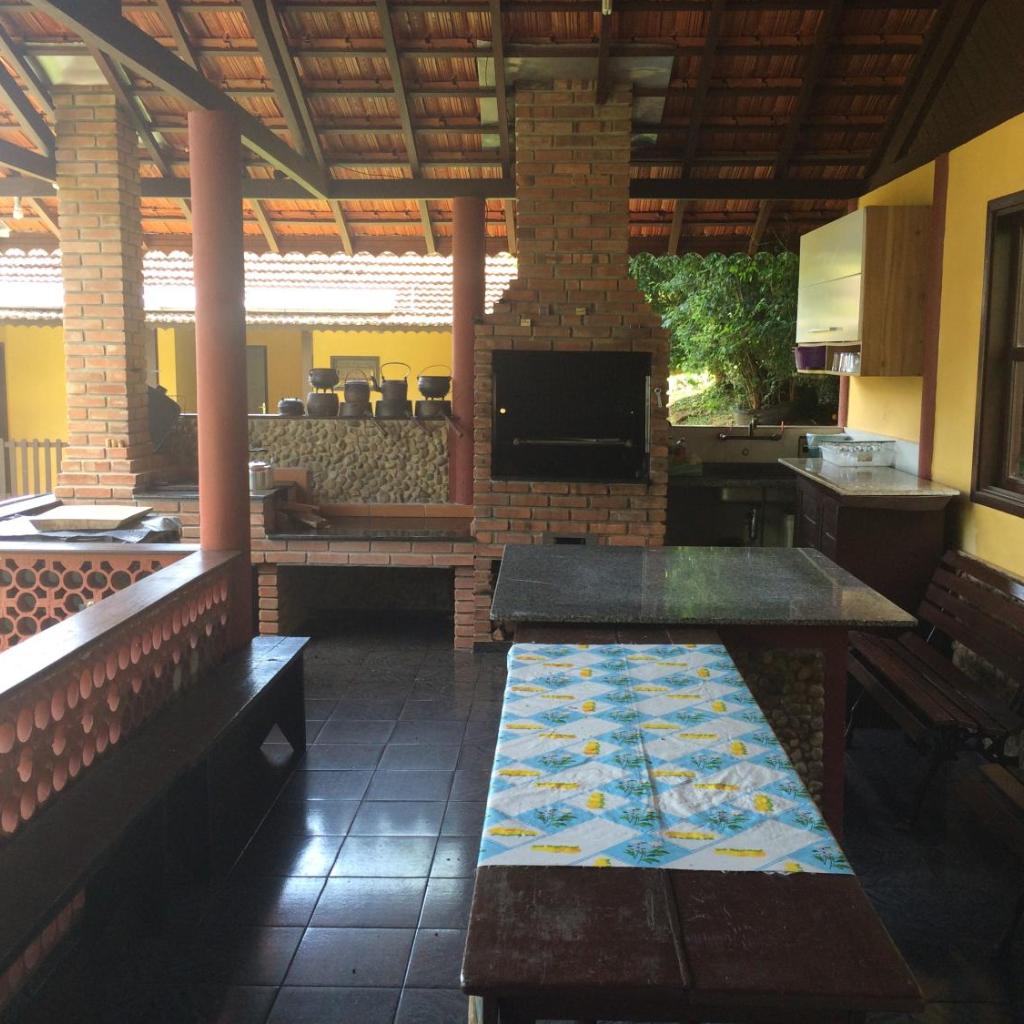 Pousada Águas Claras — foto 12