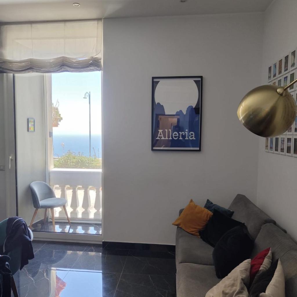Photograph of Vomero Guest House