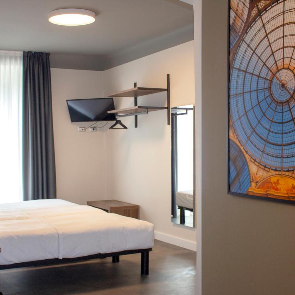 Photograph of Hotel Hõma 22 Marzo