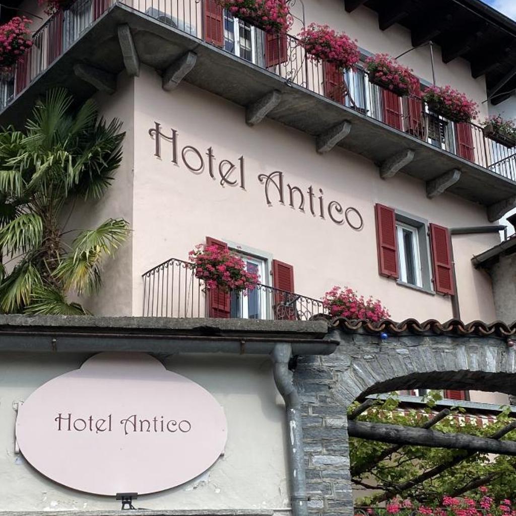 Image 148 - Hotel Antico
