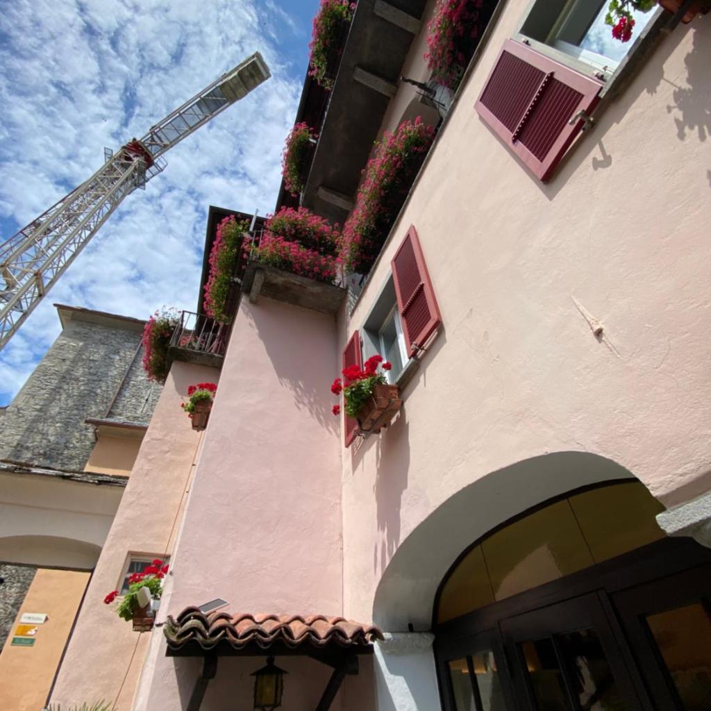 Image 149 - Hotel Antico