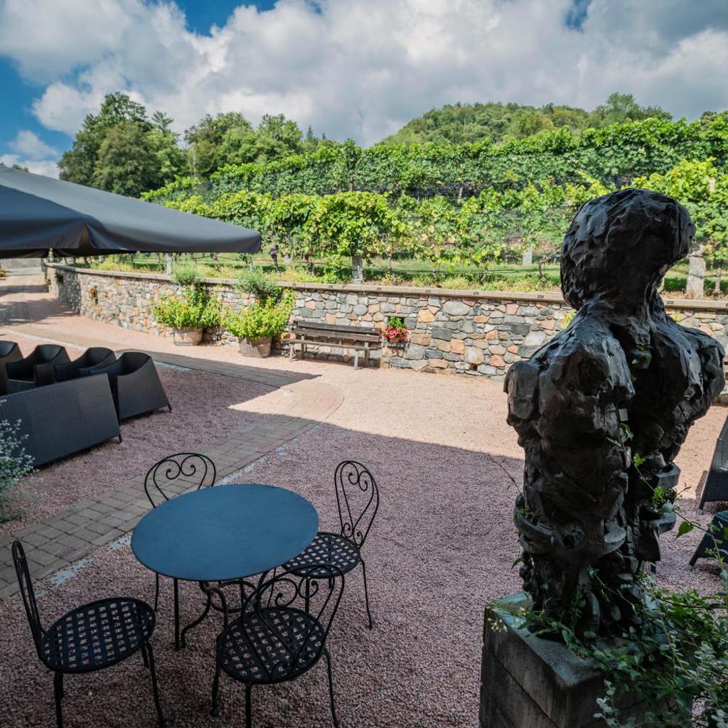 Wine & Art Relais Vallombrosa – Bild