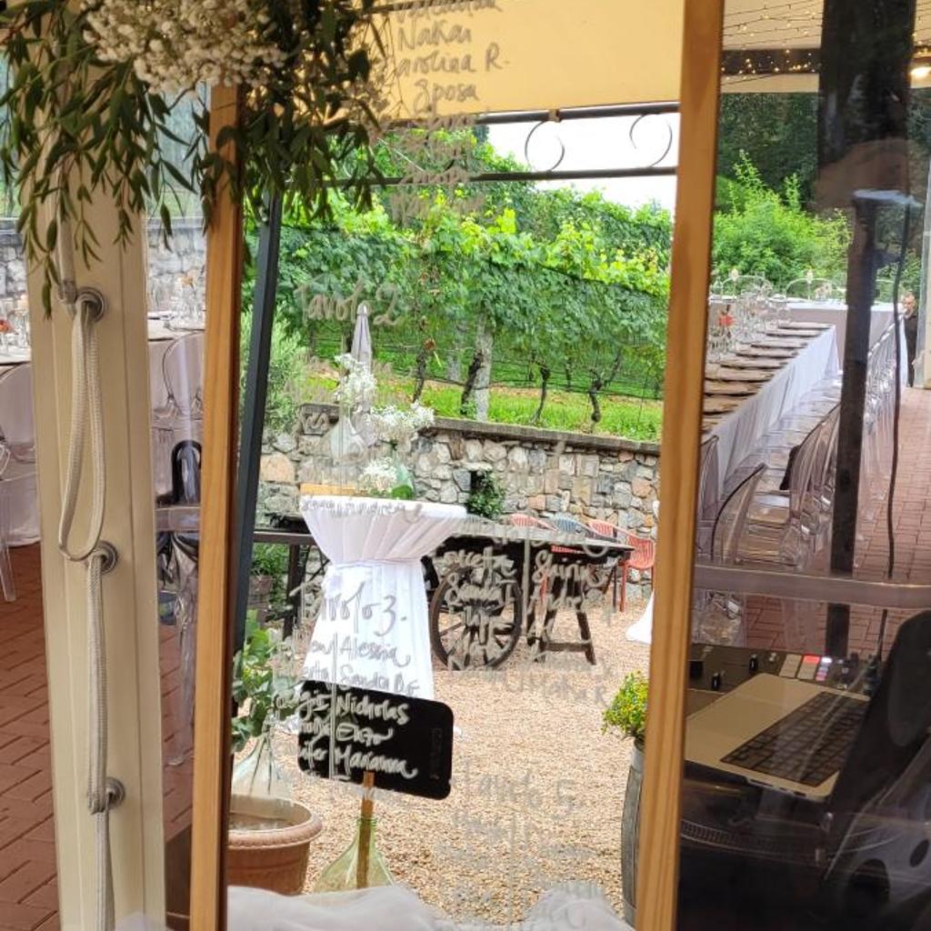 Wine & Art Relais Vallombrosa – Bild