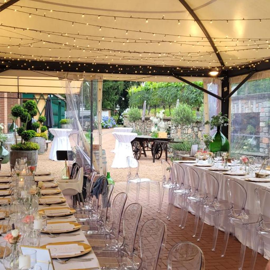 Wine & Art Relais Vallombrosa – Bild