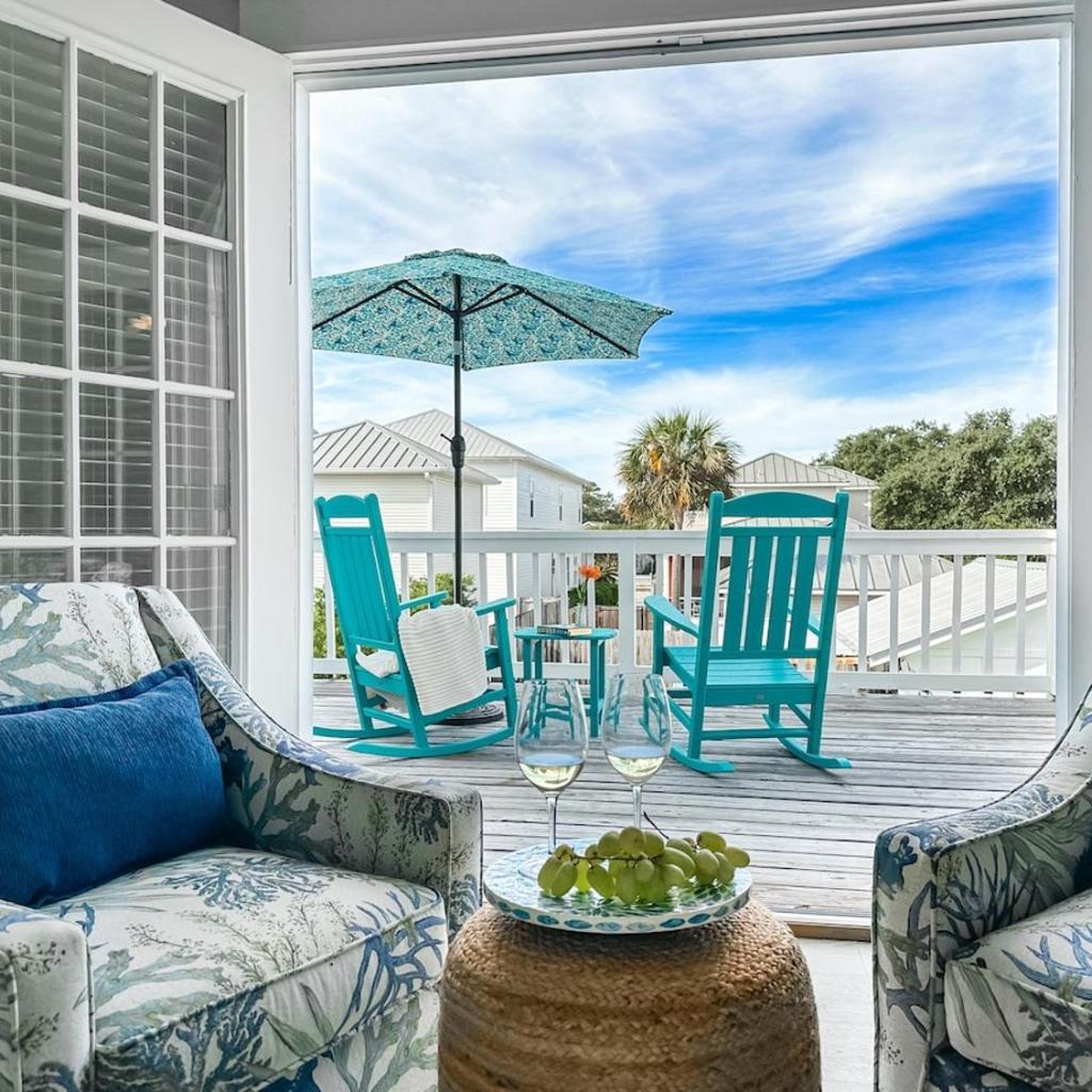 Photograph of Blue Marlin Free Golf Cart & Bikes Hot Tub PrivatePool