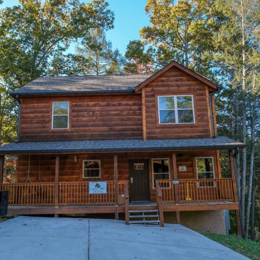 Photograph of Liberty Haven - Pool Table, Arcade Games, Hot Tub & Community Pool Access