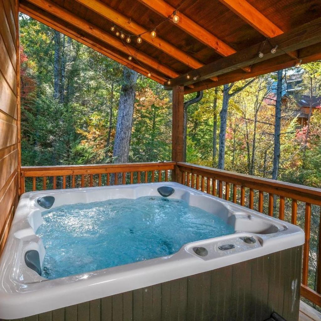 Photograph of Liberty Haven - Pool Table, Arcade Games, Hot Tub & Community Pool Access