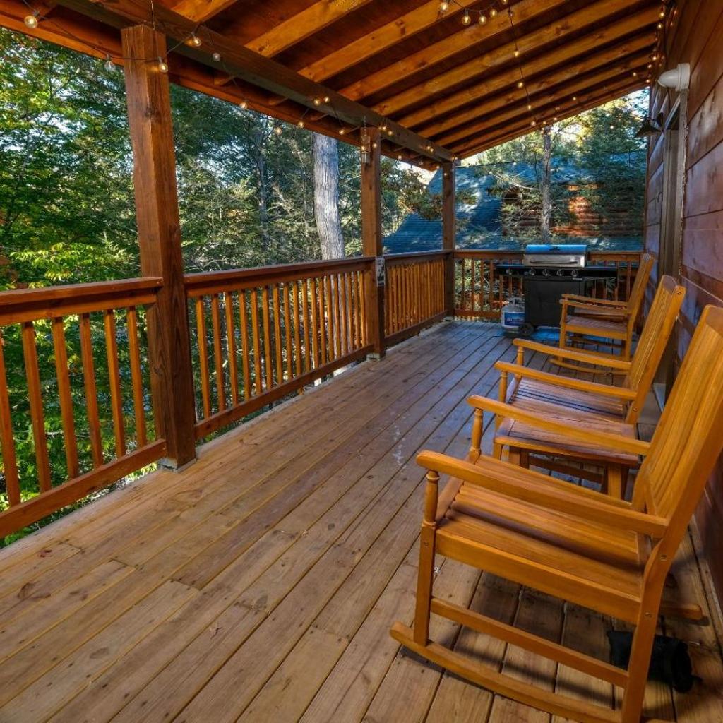 Photograph of Liberty Haven - Pool Table, Arcade Games, Hot Tub & Community Pool Access