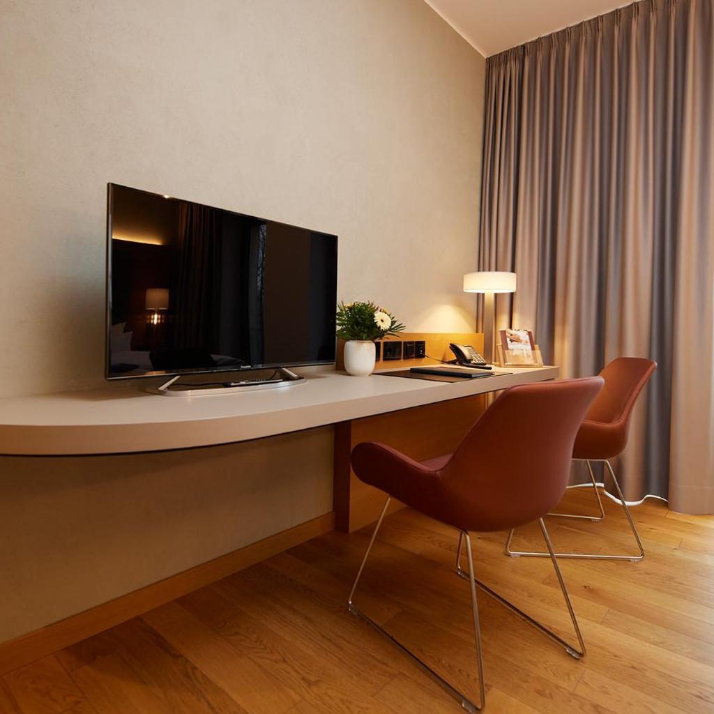 Hotel Rittergut Stoermede — 