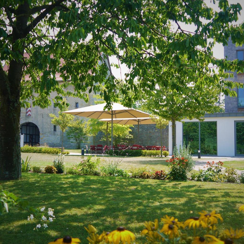 Hotel Rittergut Stoermede — 
