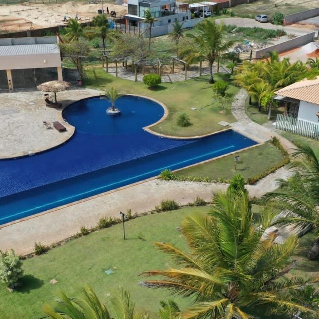 Villa Suites Gostoso - Casa e Suítes em Condomínio beira-mar — foto 10
