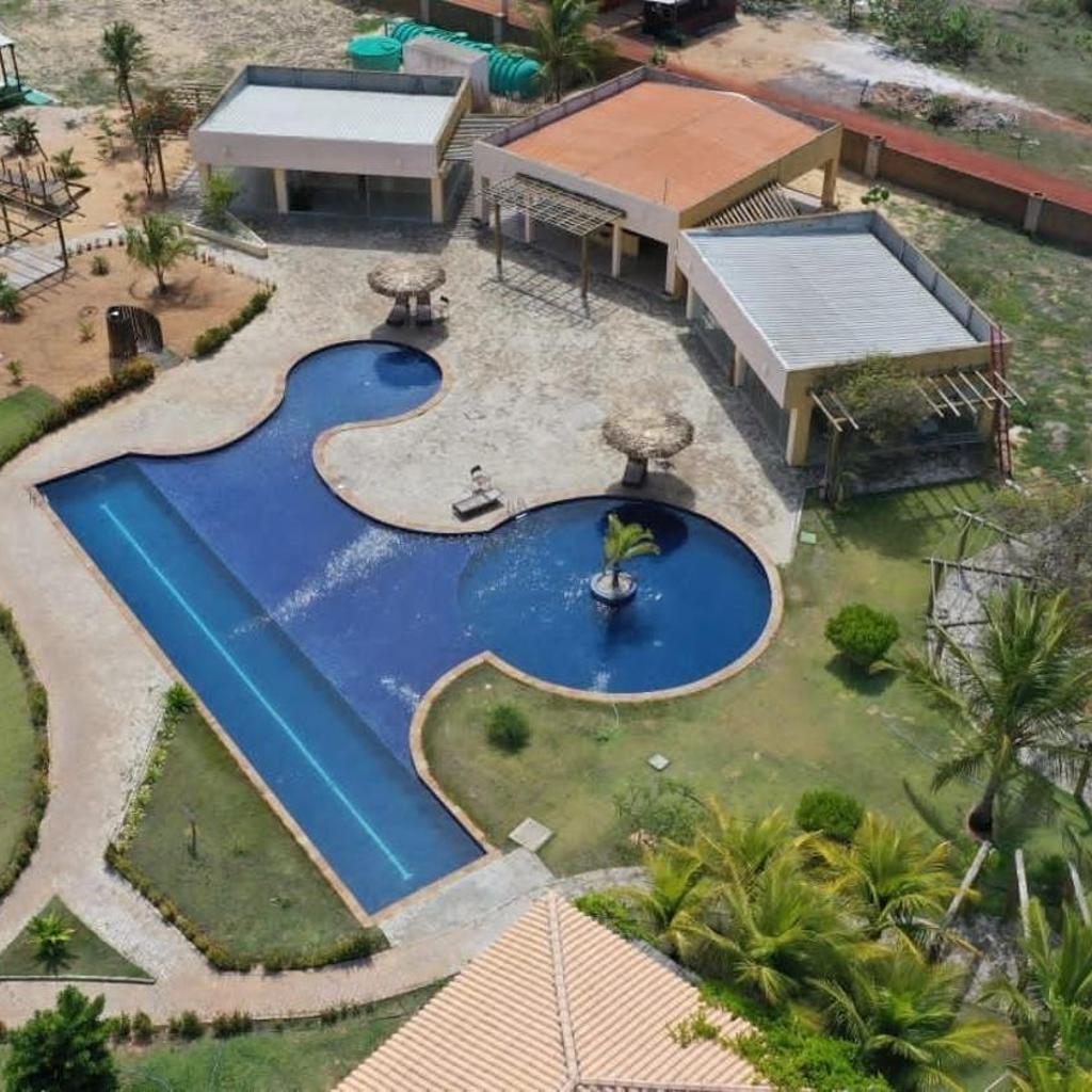 Villa Suites Gostoso - Casa e Suítes em Condomínio beira-mar — foto 11